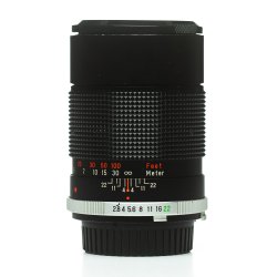 Brugt | Hanimex Panagor 135mm F2.8 PMC Auto Tele