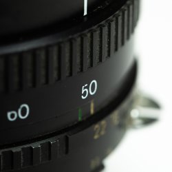 Brugt | Cosina 35-70mm F3.5-4.5 MC Macro Nikon F