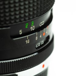 Brugt | Vivitar 28mm F1.9