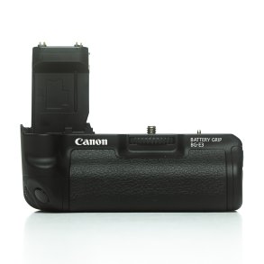 Brugt | Canon Batterigreb BG-E3