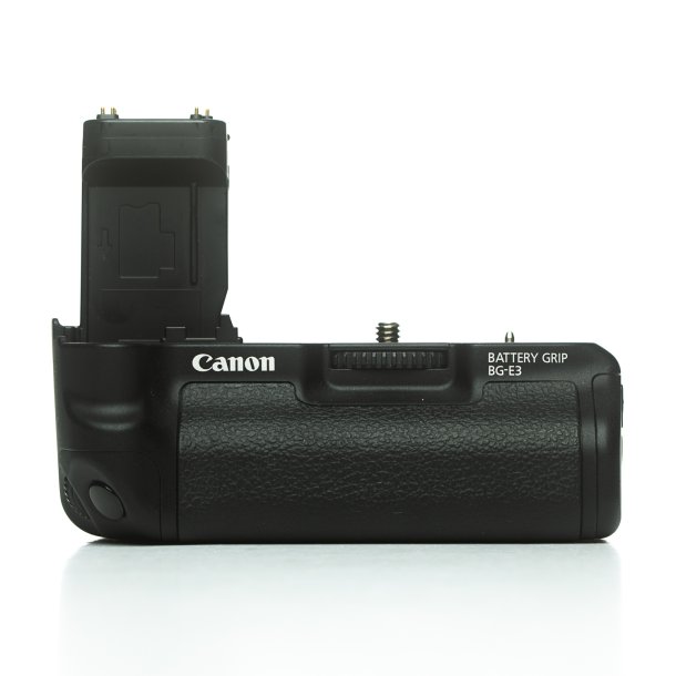 Brugt | Canon Batterigreb BG-E3