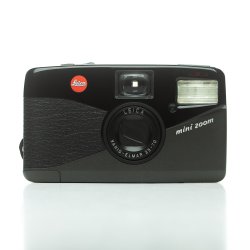 Brugt | Leica Mini Zoom 35-70mm