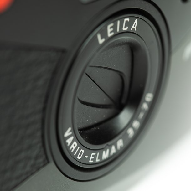 Brugt | Leica Mini Zoom 35-70mm