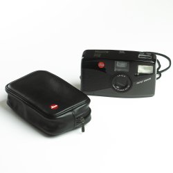 Brugt | Leica Mini Zoom 35-70mm