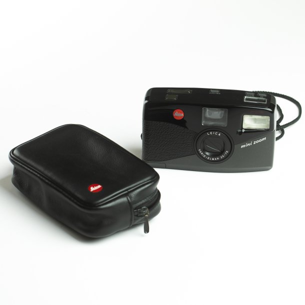 Brugt | Leica Mini Zoom 35-70mm