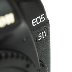 Brugt | Canon Eos 5D Mark ll incl. Batterigreb Gb-e6