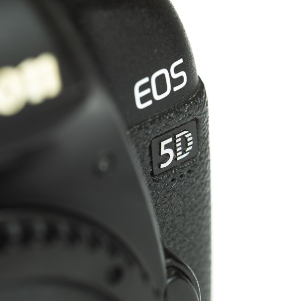 Brugt | Canon Eos 5D Mark ll incl. Batterigreb Gb-e6