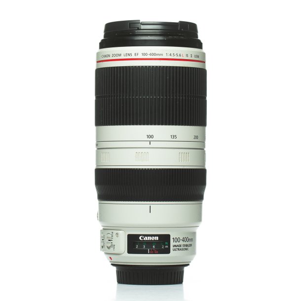 Brugt | Canon EF 100-400L IS ll