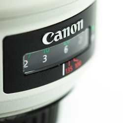 Brugt | Canon EF 100-400L IS ll