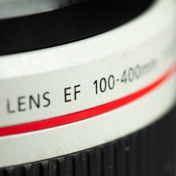 Brugt | Canon EF 100-400L IS ll