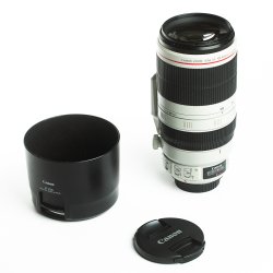 Brugt | Canon EF 100-400L IS ll