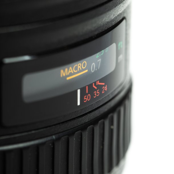 Brugt | Canon EF 24-105 4,0 L IS