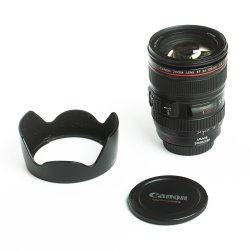 Brugt | Canon EF 24-105 4,0 L IS