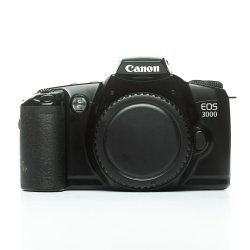 Brugt | Canon EOS 3000 Hus