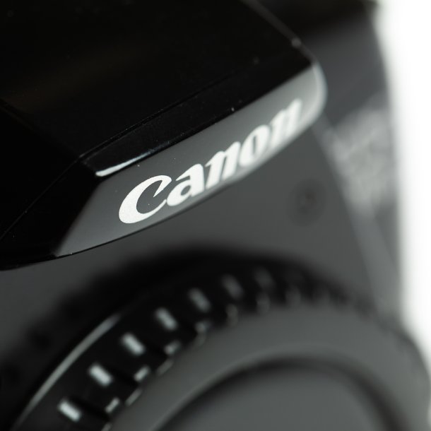 Brugt | Canon EOS 3000 Hus