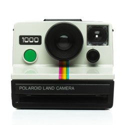 Brugt | Polaroid 1000