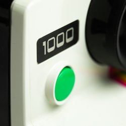 Brugt | Polaroid 1000