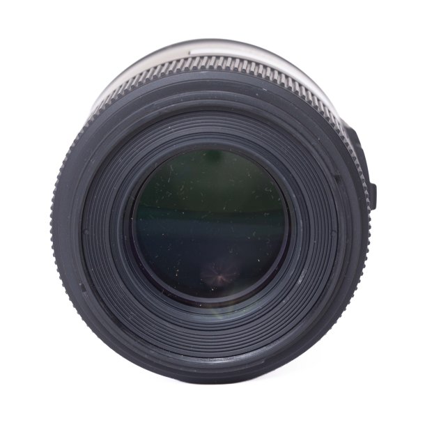 Brugt | Sigma 105mm Macro 2.8 DG HM - Nikon