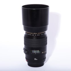 Brugt | Canon EF 100mm Macro 2,8 