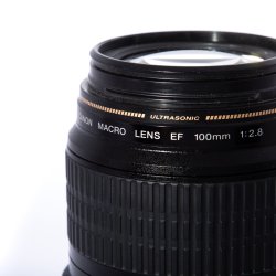 Brugt | Canon EF 100mm Macro 2,8 