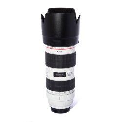 Brugt | Canon EF 70-200 2,8L lll