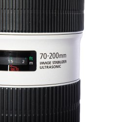 Brugt | Canon EF 70-200 2,8L lll