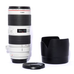 Brugt | Canon EF 70-200 2,8L lll