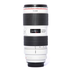 Brugt | Canon EF 70-200 2,8L lll