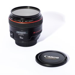 Brugt | Canon EF 50mm f1.2 L