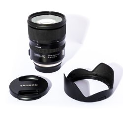 Brugt | Tamron SP 24-70mm f 2,8 Di VCD G2 for Canon