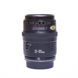 Brugt | Canon EF 35-105 3,5-4,5