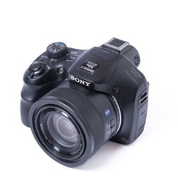 Brugt | Sony HX-400