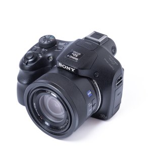 Brugt | Sony HX-400