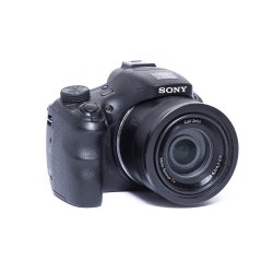 Brugt | Sony HX-400