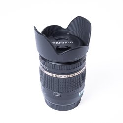 Brugt | Tamron 18-270mm ( Canon )