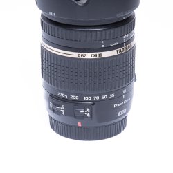 Brugt | Tamron 18-270mm ( Canon )