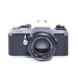 Brugt | Pentax ME m 50mm 1,7