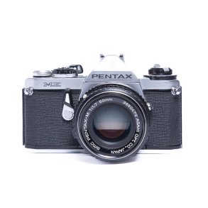 Brugt | Pentax ME m 50mm 1,7