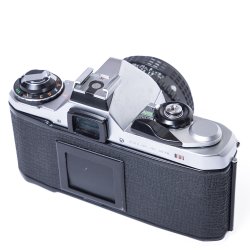 Brugt | Pentax ME m 50mm 1,7