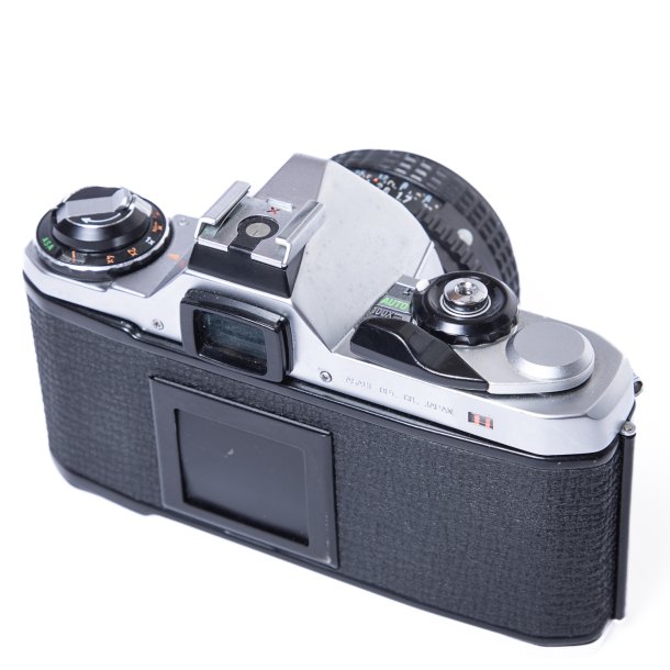 Brugt | Pentax ME m 50mm 1,7