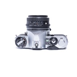 Brugt | Pentax ME m 50mm 1,7