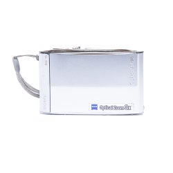 Brugt | Sony CyberShot DSC-T5