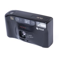 Brugt | Fuji DL-80