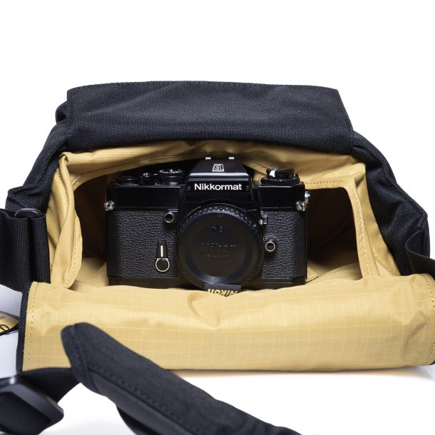 Crumpler The That-Photo Bag NIKON