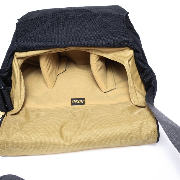 Crumpler The That-Photo Bag NIKON