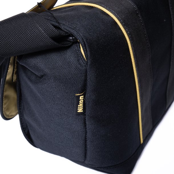 Crumpler The That-Photo Bag NIKON