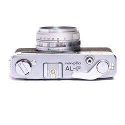 Brugt | Minolta AL-F