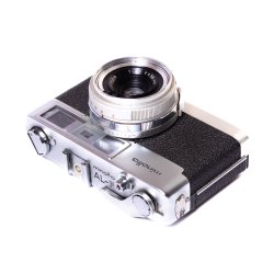 Brugt | Minolta AL-F