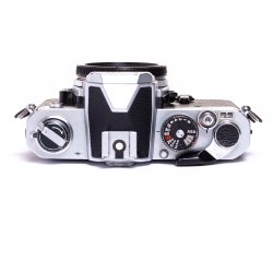 Brugt | Nikon FM hus