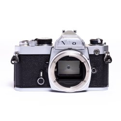 Brugt | Nikon FM hus